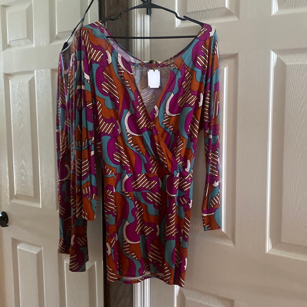 T-bags dress XS dress